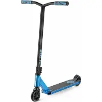 Movino Stunt Scooter Stunt GLIDE, Metallic Blau