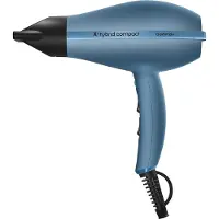 GAMMA PIÙ X-Hybrid Compact, Turmalin, 70 dB, Blau, 3 m, Italien, CE
