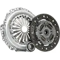 LuK Kupplungssatz 620 3185 00