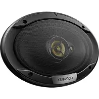 Kenwood KFC-S6976EX, 3-Wege, 500 W, 4 Ohm, 87 dB, 44 - 18000 Hz, Keramik