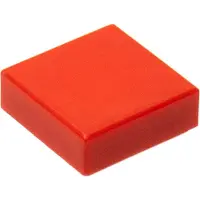 LEGO 250 Stück , Teil Nr. 3070 in Rot