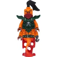 LEGO Ninjago: Nadakhan