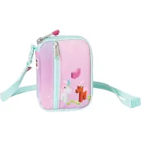 LEGO Iconic Sparkle - Reisebrieftasche