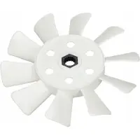Autres Getriebebox Lüfter Tuff-Torq 1A646083050 ORIGINAL