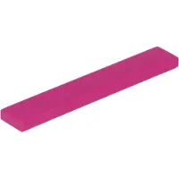 LEGO 25 Stück , Teil Nr. 6636 in Magenta