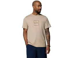 Columbia Csc Seasonal Graphic Kurzarm-t-shirt