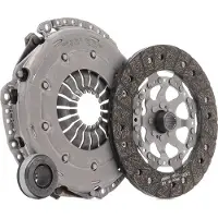 SACHS Kupplungssatz 3000 970 106
