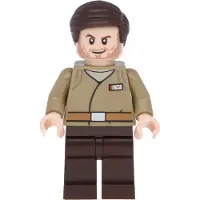 LEGO Star Wars: Major Brance