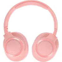 Avizar , Bluetooth Sportkopfhörer 8 Stunden Akkulaufzeit, Rose clair