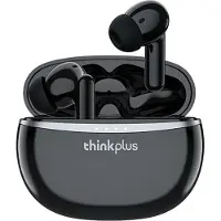 Lenovo XT98 TWS Bluetooth 5.2 Kopfhörer In-Ear Kopfhörer Headphones Schwarz