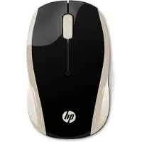 HP 200 Funkmaus