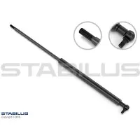 STABILUS Gasfeder Flügeltür 0314QY für LAMBORGHINI MURCIÉLAGO 566mm