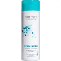 Biotrade Sebomax Hair Regrowth Shampoo gegen Haarausfall 200ml