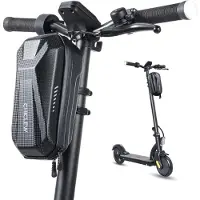 Sonstiges CHICLEW E-Scooter Lenkertasche wasserfest 2L Kapazität robust ergonomisch