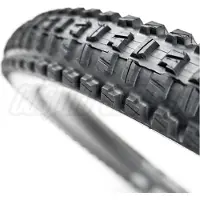 E*thirteen All-Terrain Faltreifen, 27.5"x2.4", 62-584, 120TPI, Enduro Casing, Control Compound,