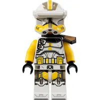 LEGO Star Wars: Commander Bly