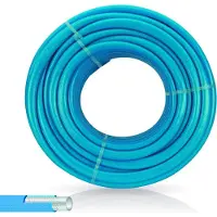 Vito PVC-Gartenrohr Ø 25mm/ 50 Meter 3 Lagen 21bar