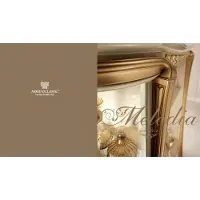 Xl Moebel Gmbh Wohnwand Kommode rtv Sideboard Schrank Wand Barock Rokoko Design arredoclassic