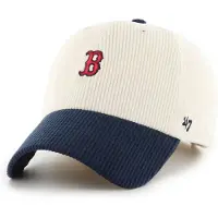 47 Mlb Base Runner Boston Red Sox Kappe