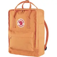 Fjällräven Rucksack Kånken Sunstone Orange