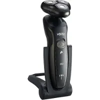 Oliver Voltz Elektrorasierer VOLTZ OV51814A USB-AUFLADUNG, IPX4 WASSERDICHTIGKEIT, SCHWARZ