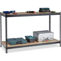 RXS Schwarze Werkbank