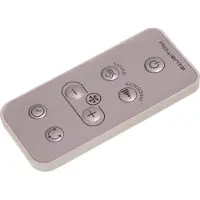 Rowenta SS-1810001523 Fernbedienung für VU5870 Turbo Silence Extreme+ Standventilator