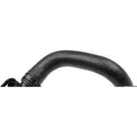 Gates Kühlerschlauch Wasserschlauch für HYUNDAI i20 (PB, PBT) 05-4365