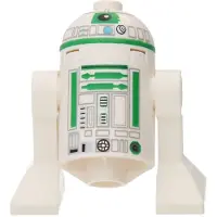 LEGO Star Wars R2-A5 Astromech-Droide Bauset – Authentisches Modell für Sammler und Fans