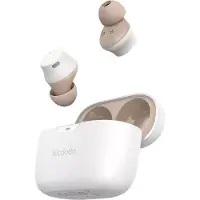 Mcdodo HP-8020 Bluetooth-Ohrhörer mit Aktiver und Umgebungsgeräuscheunterdrückung TWS Headset weiß