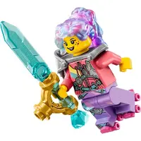 LEGO DREAMZzz: Izzie