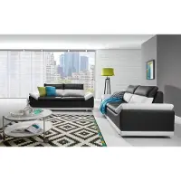 AEA Spiegel Holzrahmen Großer Wandspiegel Klassischer Designer Spiegel Florenz FL-L1