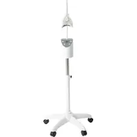 StarTech.com Professionelle Zahnaufhellungslampe - MD666 LED - Für Praxis - 4 LEDs - Bis 2000 mW/cm² - 100–240 V 50/60 Hz - 4,7 kg
