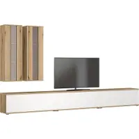 Tiko Wohnwand Nisa 6