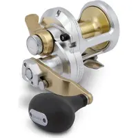 Shimano Talica, 16 Pfund, für Rechtshänder