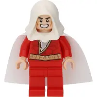 LEGO DC: Shazam