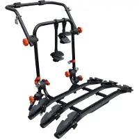 Aguri Heckklappenträger universal für 3 Räder - Vantage 3