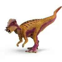 Schleich Dinosaurs Pachycephalosaurus Figur