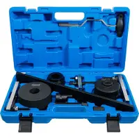 Bgs Duplex Clutch Repair Kit, 12,2 kg