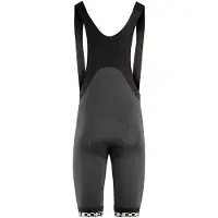 Etxeondo Olimpico Trägerhose Grau XL Herren Grau XL