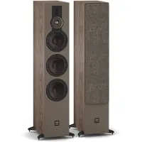 Dali Sonik 9 walnut - Standlautsprecher-STÜCKPREIS