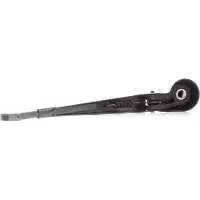 RIDEX 301W0026 Wischerarm Scheibenwischerarm Hinten Heck für VW Golf IV Schrägheck (1J1) Golf V Schrägheck (1K1) Golf VII Schrägheck TOURAN (1T1, 1T2)