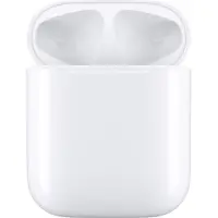 Apple AirPods Ersatz Ladecase / nur Case einzeln (1. Generation) Original Produkt inkl. KingsofCards Versandschutz
