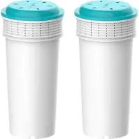Waterdrop Wasserfilterpatrone Kompatibel mit Tommee Tippee Closer to Nature Perfect Prep Maschine Ersatzfilter (2)