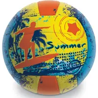 Spartan Gear Beachvolleyball SUMMER mit komfortablem, rutschfestem Material und Qualitätsnähten