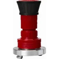 KRAFT&DELE Feuerlöschschlauchdüse 2" KD795