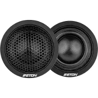 Eton HEX 28 | Hochtöner mit 28 mm Gewebe-Kalotte