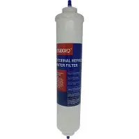 Maxxo FF0300A univrzálny externý filter