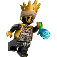 LEGO Fortnite: Oro