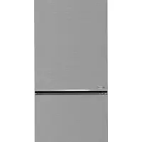 Beko B3RCNE564HXB, 490 l, SN-T, 7,8 kg/24h, E, Fresh Zone Fach, Silber